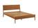 Ventura Amber Platform Bed by Greenington