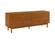 Ventura Amber 4 Drawer Double Dresser by Greenington