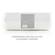Weekender Compressed Pillow 2-Pack by Malouf