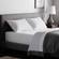 Weekender Compressed Pillow 2-Pack by Malouf