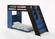 Galaxy Twin Loft Bunk Dark Chocolate (Dual-Tone) by Night & Day Furniture