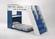 Galaxy Twin Loft Bunk White (Dual-Tone) by Night & Day Furniture