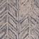 Gramercy Blue Heather Herringbone Area Rug by KAS Rugs