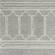 Gramercy Grey Cassa Area Rug by KAS Rugs