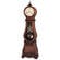 611-005 Arendal Floor Clock by Howard Miller