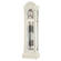 611-287 Roderick III Floor Clock by Howard Miller
