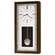 625-594 Holden Wall Clock by Howard Miller