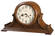 630-222 Hadley Mantel Clock by Howard Miller