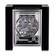 630-270 Park Avenue Mantel Clock by Howard Miller