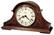 635-107 Burton II Mantel Clock by Howard Miller