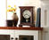 635-133 Langeland Mantel Clock by Howard Miller