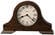 635-143 Humphrey Mantel Clock by Howard Miller