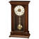 635-169 Stafford Mantel Clock by Howard Miller