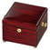 645-443 Bailey Tabletop Clock by Howard Miller