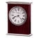 645-481 Kentwood Tabletop Clock by Howard Miller