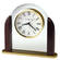 645-602 Derrick Tabletop Clock by Howard Miller
