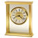 645-754 Monticello Tabletop Clock by Howard Miller
