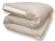 Shiki Futon Mattress - Natural Wool Wrapped Organic Cotton - 5 Inch by TFSleep