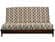 Premium Heavy Texture Y15 Futon Cover by Prestige