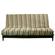 Premium Heavy Texture R12 Futon Cover by Prestige