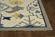 Harbor Ivory Austin Area Rug by KAS Rugs