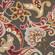 Harbor Taupe Flora Area Rug by KAS Rugs