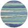 Harbor Ocean Lagoon Area Rug by KAS Rugs