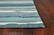 Harbor Ocean Lagoon Area Rug by KAS Rugs