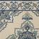 Harbor Ivory/Blue Serafina Area Rug by KAS Rugs