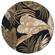 Havana Midnight Rainforest Area Rug by KAS Rugs