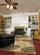 Havana Natural Fern View Area Rug by KAS Rugs