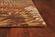 Havana Rust Fern View Area Rug by KAS Rugs