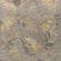Havana Grey Palms Area Rug by KAS Rugs