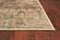 Heritage Champagne Damask Area Rug by KAS Rugs