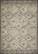 Heritage Grey Mila by KAS Rugs
