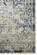 Heritage Ivory/Blue Traditions by KAS Rugs