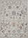 Hudson Ivory Medina Area Rug by KAS Rugs