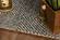 Hudson Grey/Black Retreat Area Rug by KAS Rugs