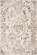 Hue Grey Timeless Area Rug by KAS Rugs