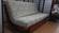 Premium Heavy Texture I3 Futon Cover by Prestige