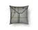 Premium Heavy Texture I3 Decorative Throw Pillow by Prestige
