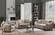Tahoe Remoni Vizon Loveseat by Bellona