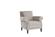 Java Vizon Accent Armchair by Bellona