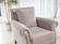 Java Vizon Accent Armchair by Bellona