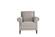 Java Vizon Accent Armchair by Bellona