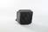 Urbane Anthracite Swivel Chair by Bellona