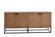Avenir Lexington/Xelio Oak 4 Door Console by Bellona