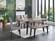 Kennedy Light Walnut Bench by Bellona