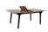 Kennedy Light Walnut Expandable Dining Table by Bellona