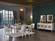 Mistral Opak White Buffet Mirror by Bellona